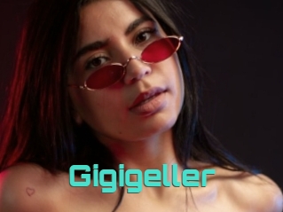Gigigeller