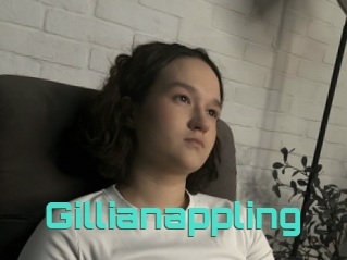 Gillianappling
