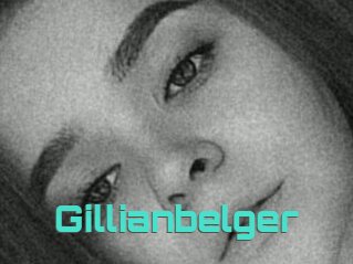 Gillianbelger