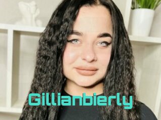 Gillianbierly
