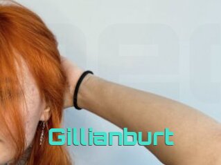 Gillianburt