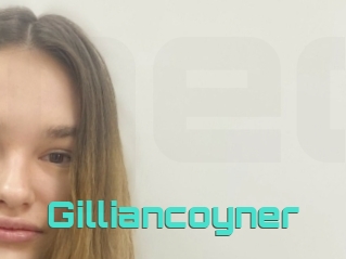 Gilliancoyner