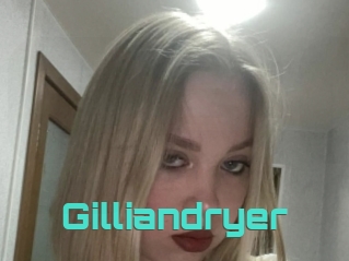 Gilliandryer