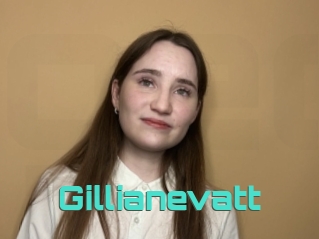 Gillianevatt