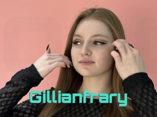 Gillianfrary