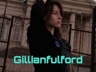 Gillianfulford