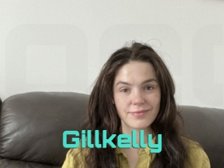 Gillkelly