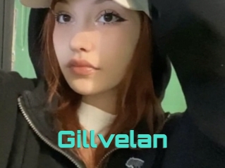 Gillvelan