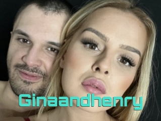 Ginaandhenry