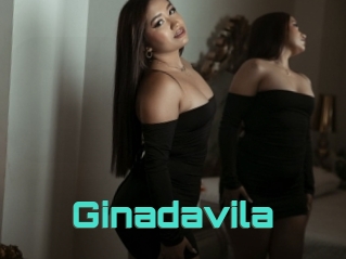 Ginadavila
