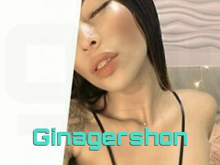 Ginagershon