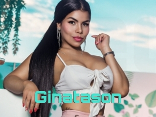 Ginatason