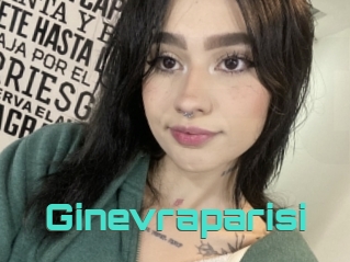 Ginevraparisi