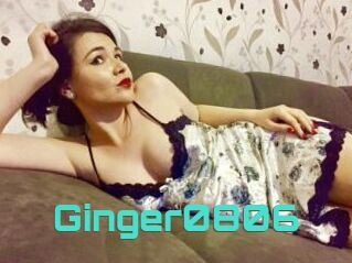 Ginger0806