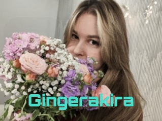 Gingerakira