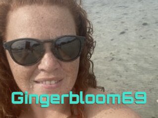 Gingerbloom69