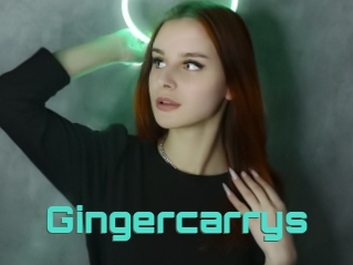 Gingercarrys