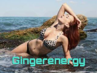 Gingerenergy