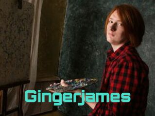 Gingerjames