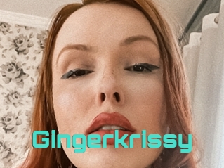 Gingerkrissy