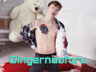 Gingernaoforu