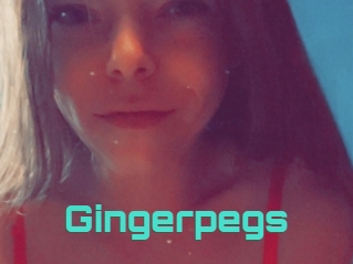Gingerpegs