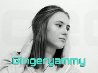 Gingeryammy
