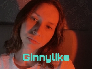 Ginnylike