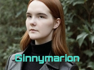Ginnymarion