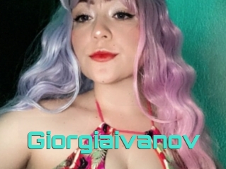 Giorgiaivanov