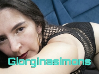 Giorginasimons