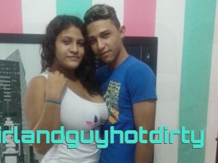 Girlandguyhotdirty