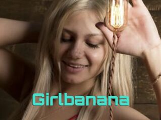 Girlbanana