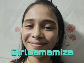 Girlcamamiza