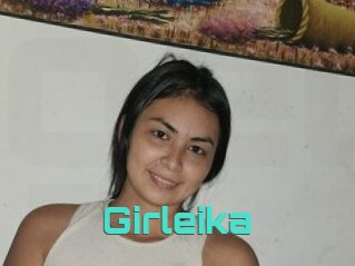 Girleika