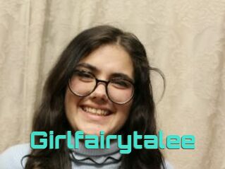 Girlfairytalee