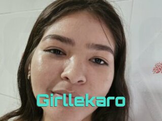 Girllekaro