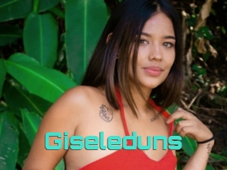 Giseleduns