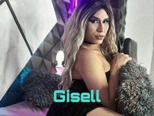 Gisell