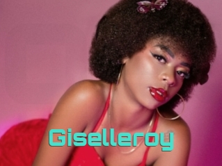 Giselleroy