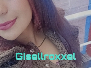 Gisellroxxel