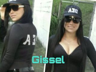 Gissel