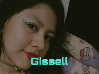 Gissell