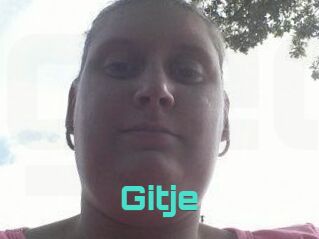 Gitje