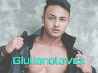 Giulianolovex