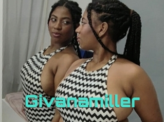 Givanamiller