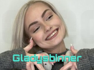 Gladysbinner