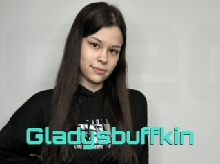 Gladysbuffkin