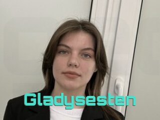 Gladysesten