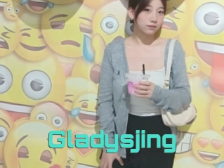 Gladysjing